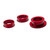 Driven Captive Wheel Spacers Suzuki GSX-R1000 17-26