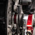 Driven Captive Wheel Spacers Suzuki GSX-R1000 17-26