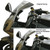 ABM Honda CBR1000RR ABS 09-16 Handlebar Riser Kit