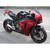 ABM Honda CBR1000RR ABS 09-16 Handlebar Riser Kit