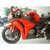 ABM Honda CBR1000RR ABS 09-16 Handlebar Riser Kit