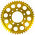Driven 520 Aluminum Rear Sprocket for BST/Marchesini Aluminum Wheels