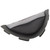 Icon Airflite Chin Curtain