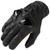 Icon Hypersport Short Gloves Black