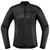 Icon Women's Overlord Leather Jacket Black