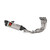 Akrapovic BMW S1000RR 19-25 Racing Line Full Exhaust System