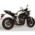 M4 Yamaha FZ-07 / MT-07 / XSR700 15-26 RM1 Full Exhaust System