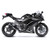 Leo Vince Kawasaki Ninja 300 R/ABS 13-17 LV-10 Slip-On Exhaust Leo Vince Kawasaki Ninja 300 R/ABS 13-17 LV-10 Slip-On Exhaust