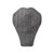 Cortech SaS-Tec Women's Back Pad Large