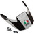 AGV AX9 Helmet Replacement Peak