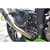 Woodcraft Kawasaki ZX-6R 19-25 Rearsets Basic Kit Woodcraft Kawasaki ZX-6R 19-25 Rearsets Basic Kit