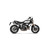 Akrapovic Ducati Scrambler 18-20 Titanium Slip-On Exhaust