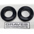 Graves Motorsports Kawasaki ZX-10R 16-25 WORKS Captive Rear Wheel Spacer Kit Graves Motorsports Kawasaki ZX-10R 16-25 WORKS Captive Rear Wheel Spacer Kit