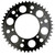 Driven Kawasaki Ninja 650 17-26 520 Steel Rear Sprocket