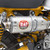 Yoshimura Honda Monkey 19-26 Street RS-3 Stainless Slip-On Exhaust SS-SS-TI