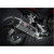 Yoshimura Honda CBR500R 16-26 Signature R-77 Carbon Slip-On Exhaust SS-CF-CF