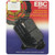 EBC Kawasaki Ninja 650R 17-26 Organic Kevlar Rear Brake Pads