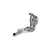 Akrapovic Honda CBR1000RR-R Fireblade/SP 20-23 Stainless Steel Optional Header