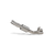 Akrapovic Honda CBR1000RR-R Fireblade/SP 20-24 Track Day Link Pipe