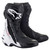 Alpinestars Supertech R V2 Boots Black/White
