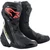 Alpinestars Supertech R V2 Boots Black/White/Red/Yellow