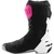 Alpinestars Supertech R V2 Boots Black/Magenta/White/Yellow