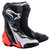Alpinestars Supertech R V2 Vented Boots Black/White/Red