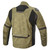 Alpinestars T-SP5 Rideknit Jacket Military Green/Camo/Black