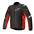Alpinestars T-SP5 Rideknit Jacket Black/Bright Red