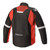 Alpinestars T-SP5 Rideknit Jacket Black/Bright Red