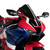 Puig Z Racing Windscreen Honda CBR1000RR-R 20-24 Black Puig Z Racing Windscreen Honda CBR1000RR-R 20-24 Black