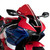 Puig Z Racing Windscreen Honda CBR1000RR-R 20-24 Red Puig Z Racing Windscreen Honda CBR1000RR-R 20-24 Red