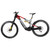 Intense Tazer MX Ebike Pro Build 2021