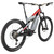 Intense Tazer MX Ebike Expert Build 2021