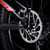 Intense Tazer MX Ebike Expert Build 2021
