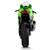 Akrapovic Kawasaki ZX-10R 21-25 Racing Line (Carbon) Full Exhaust System