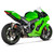 Akrapovic Kawasaki ZX-10R 21-25 Carbon Slip On Exhaust