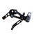 Woodcraft Aprilia RS660 21-26 Complete Rearset Kit