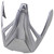 Icon Variant Pro Helmet Replacement Visor Quicksilver