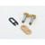D.I.D. VX3 Series 520 X-Ring Clip Master Link