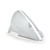 Puig R-Racer Windscreen Aprilia RS660 21-25 Clear