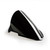 Puig R-Racer Windscreen Aprilia RS660 21-25 Black