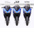 Zero Gravity Kawasaki Ninja 650 17-19 Sport Touring Windscreen Zero Gravity Kawasaki Ninja 650 17-19 Sport Touring Windscreen