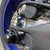 Woodcraft Yamaha YZF-R7 22-26 Rear Axle Slider Kit