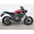 Hindle Yamaha FZ-07 / MT-07 / XSR700 15-26 EVO Megaphone Full Exhaust System