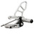 Woodcraft Aprilia RSV4 / Tuono V4 21-25 GP Shift Complete Rearset Kit