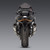 Yoshimura Suzuki Hayabusa 22-25 Race R-77 Dual Stainless Slip On Exhaust w/ Stainless Mufflers Yoshimura Suzuki Hayabusa 22-25 Race R-77 Dual Stainless Slip On Exhaust w/ Stainless Mufflers