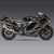 Yoshimura Suzuki Hayabusa 22-25 Race R-77 Dual Stainless Slip On Exhaust w/ Stainless Mufflers Yoshimura Suzuki Hayabusa 22-25 Race R-77 Dual Stainless Slip On Exhaust w/ Stainless Mufflers