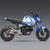 Yoshimura Honda Grom 22-26 Graphics Kit Edge White