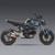 Yoshimura Honda Grom 22-26 Graphics Kit Edge Blue